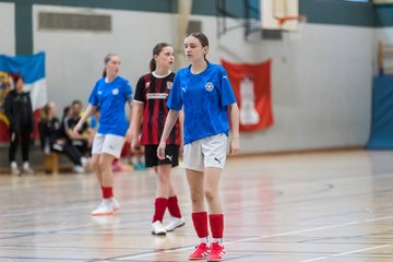 Bild 581 - wCJ NFV Futsalmeisterschaft
